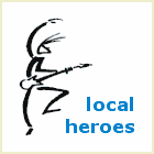 local heroes Bandcontest